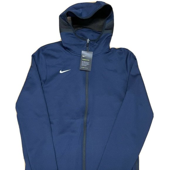 Flex Showtime Hoodie Nike Dry Thermaflex Pullover Nike Therma Flex